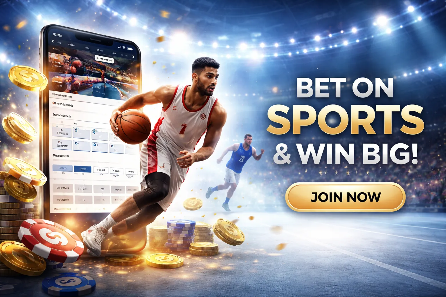 Hình nền 1xBet